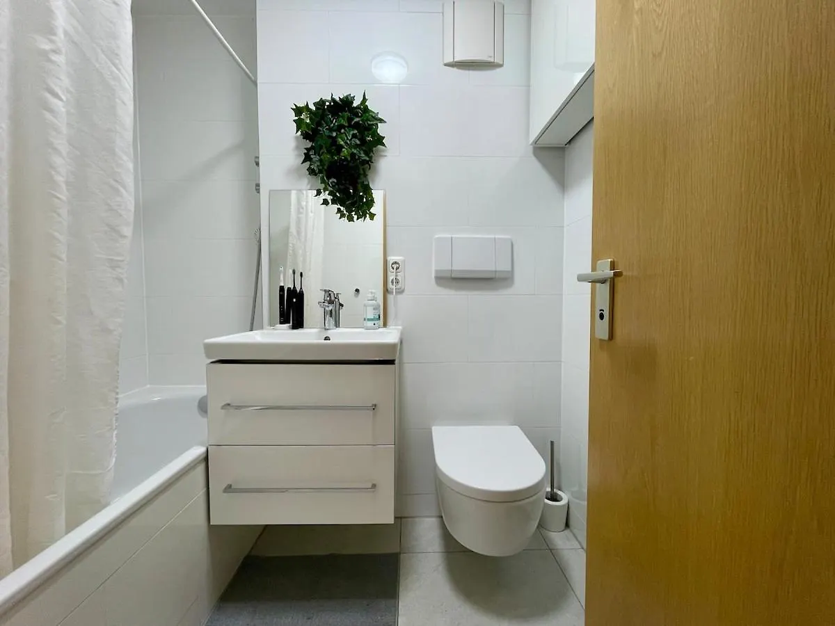 Cozy, Well Located Room 慕尼黑 公寓